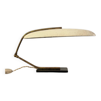 Antique lamp from around 1950.