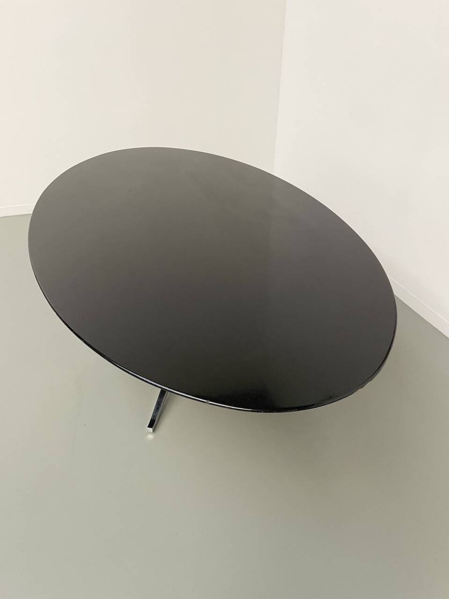 Table de conférence ou repas Knoll 244 cm