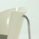 Set of 4 Brobon Dining chairs by Abe Bonnema & Floris van den Broecke 1990s