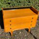 Commode scandinave des années 50-60