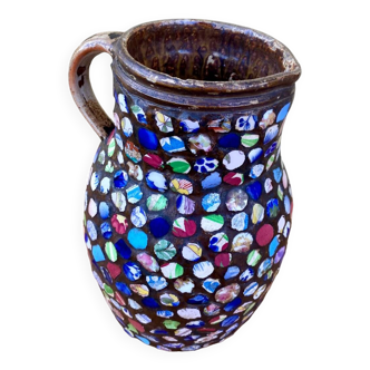 Pitcher model "Pique Assiettes", 1940