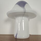 Mushroom lamp Peill & Putzler 1970s