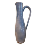 Large stoneware pitcher Roger Jacques