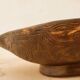 Coupe en bois massif