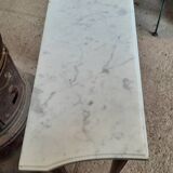 Empire style console