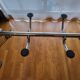 Nomos Sir Norman Foster Design Table by Tecno Italy Mid Century