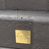 Double Louis Philippe sideboard