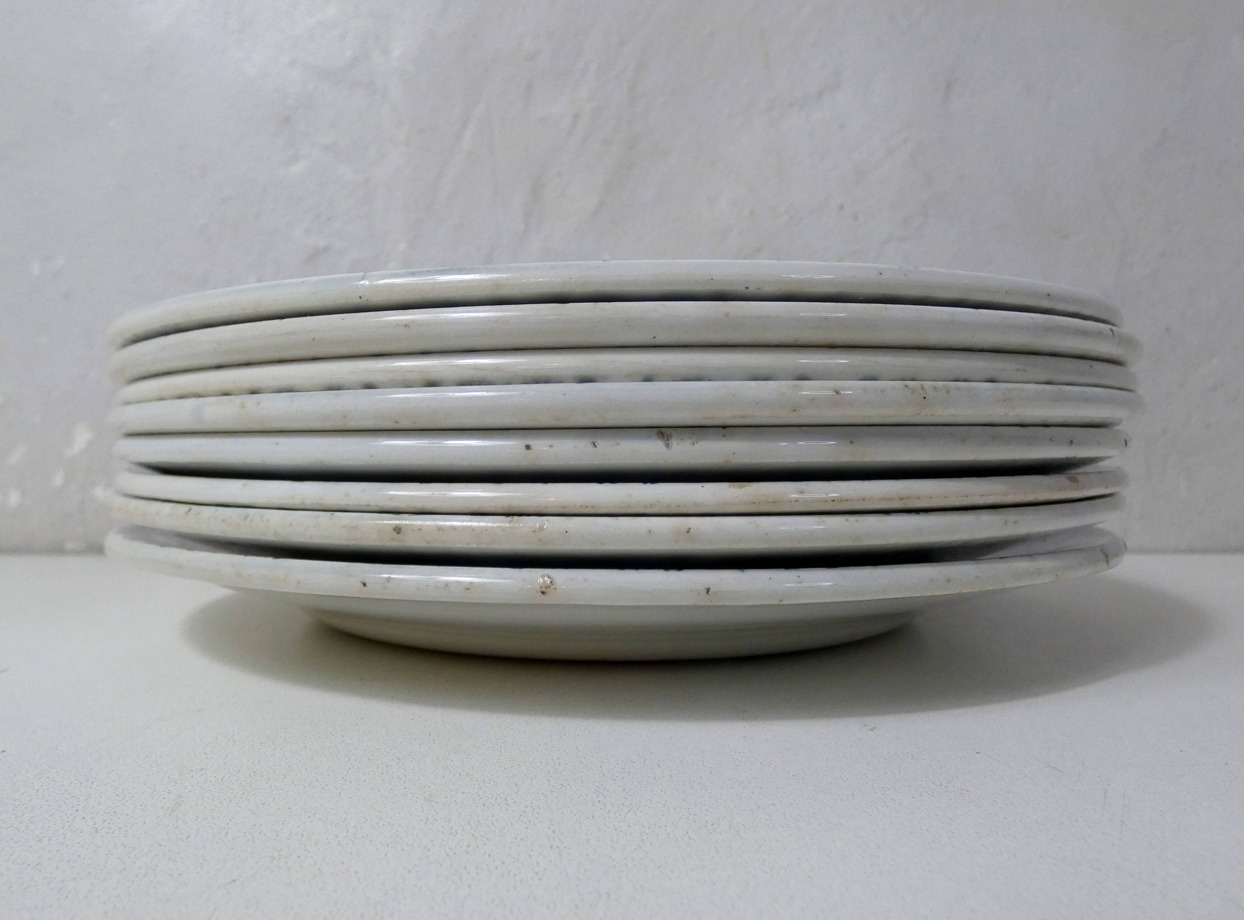 iron earth 8 flat plates