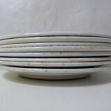 iron earth 8 flat plates