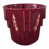 Art Deco cache pot, A.G. de Bruyn