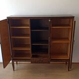 Vintage Swedish Buffet, 1950s.