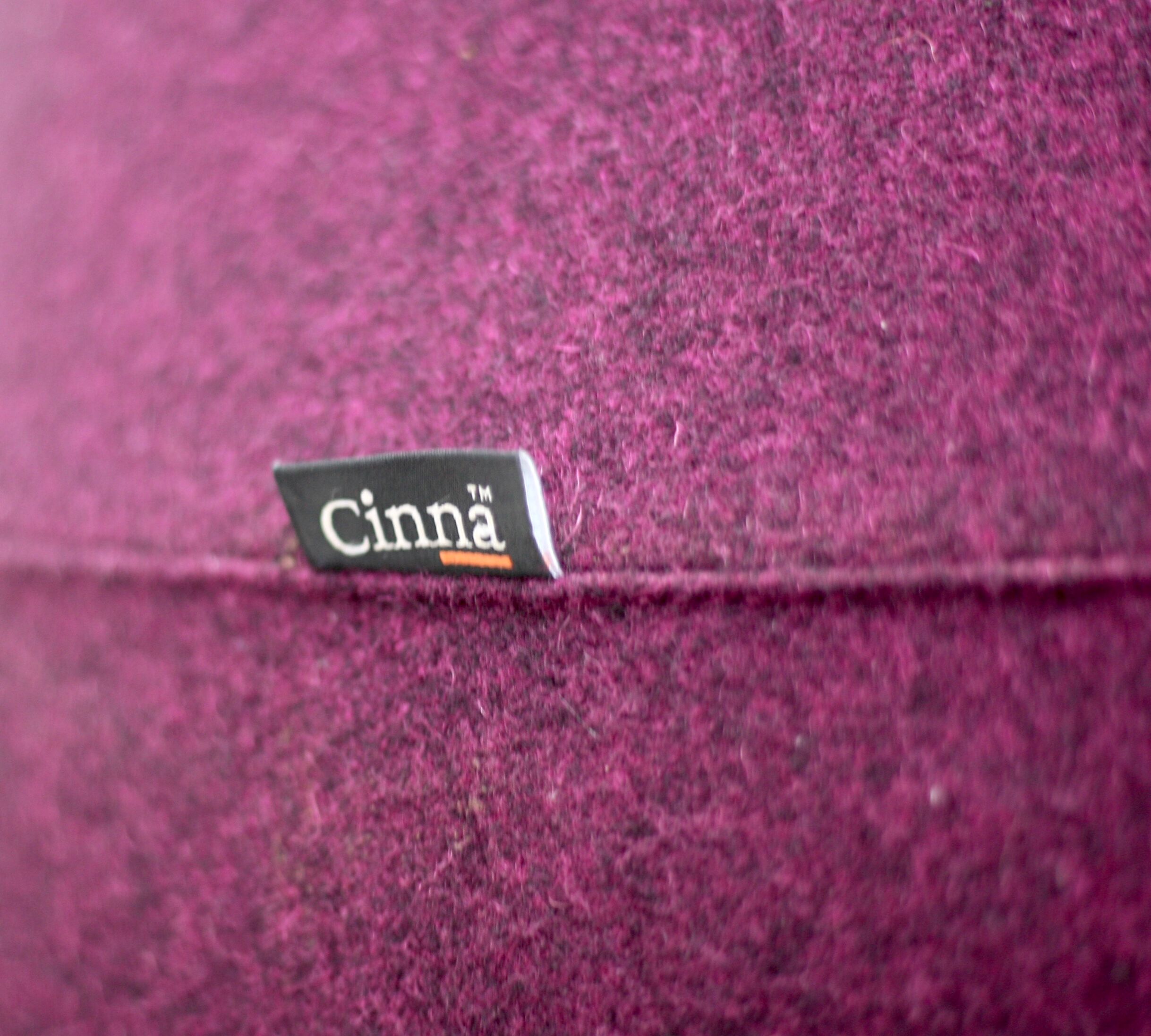 Sake sofa by Pascal Mourgue, Cinna, circa 2007