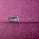 Sake sofa by Pascal Mourgue, Cinna, circa 2007