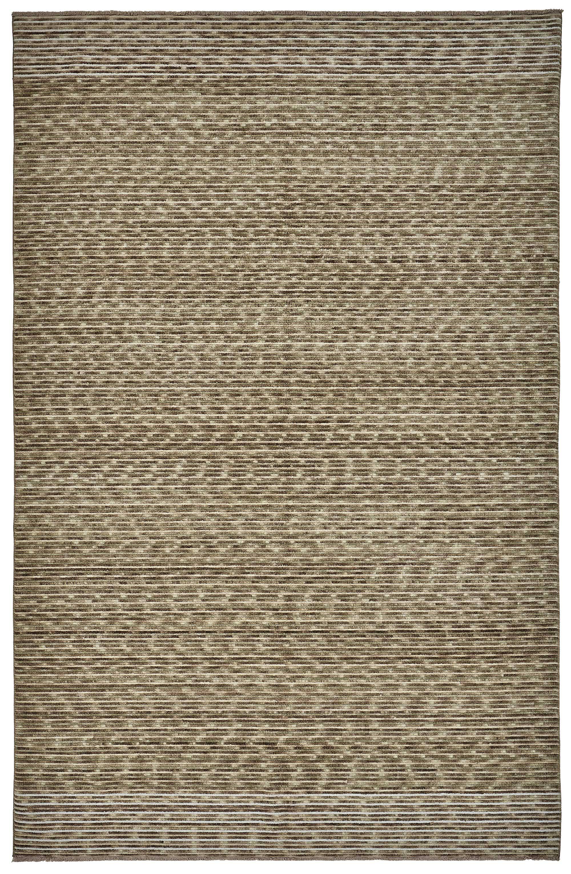 Turkish Handcrafted Loom Oushak Rug 195 cm x 298 cm