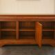 Buffet style Louis Philippe en merisier massif