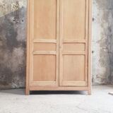 Vintage wardrobe
