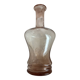 liqueur carafe, pink carafe