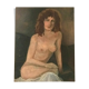 Ancient painting