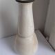 Vase en faïence vernissée