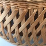 Suite of vintage baskets