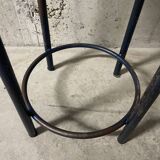 1960s industrial stool