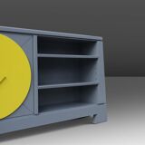 Very rare Sideboard by Emiel Veranneman, 1996