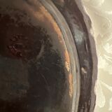 Oval flat