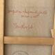 Still life signed Robert Vernet Beaufort