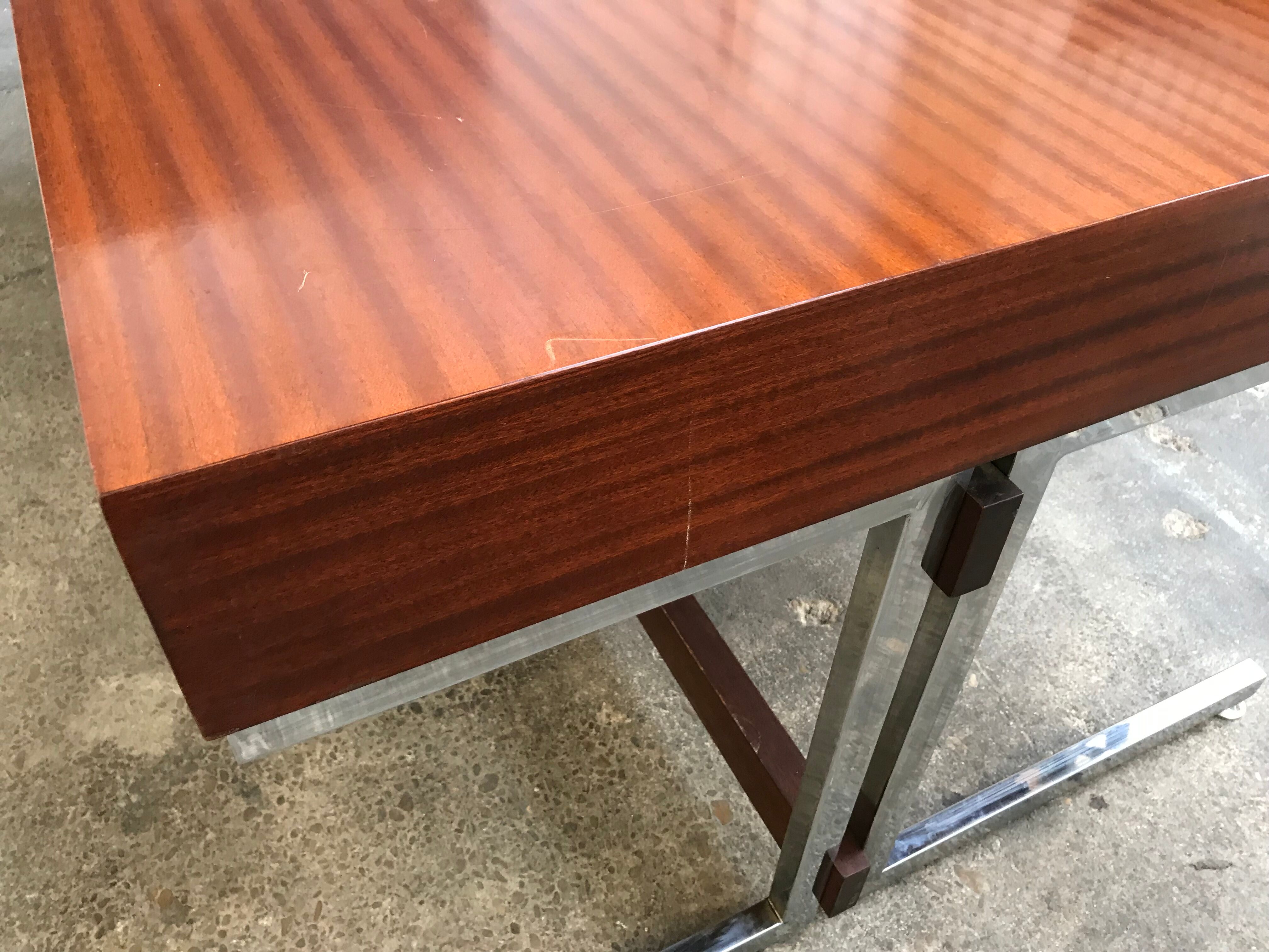 Florence Knoll office