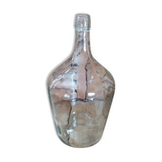 demijohn Bonbonne Touque Bottle