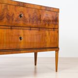 Biedermeier Cherrywood Commode, Germany, circa 1830–1840