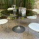 Tulip table