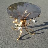 Coffee Table, Hans Kögel , Germany, 1960s