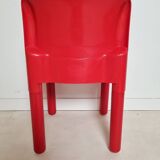 Chair by Carlo Bartoli for Kartel