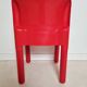 Chaise par Carlo Bartoli pour Kartel