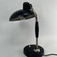Mid-century design desk lamp by Christian Dell for Escolux Germany.