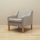Beech armchair, Danish design, 1970s, production: Denmark