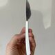 Set of 12 Air France Concorde cutlery.