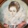 Miniature Napoleon III