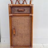 Bamboo and rattan furniture