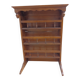 Antique shelf