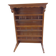 Antique shelf