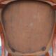 Bistro chair " gignez dijon " 50