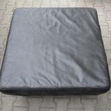 Pouf, Sweden, 1980s