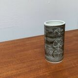 Mid-Century Swedish Vase Sarek by Olle Alberius for Rörstrand