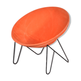 Armchair Hoop 1950