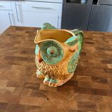 Saint clement pitcher