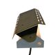 Massive - bedside lamp - brass - metal - Belgium - 80s