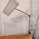 Architect's lamp by Wolfgang Tümpel for Waldmann Leuchten, 1970s