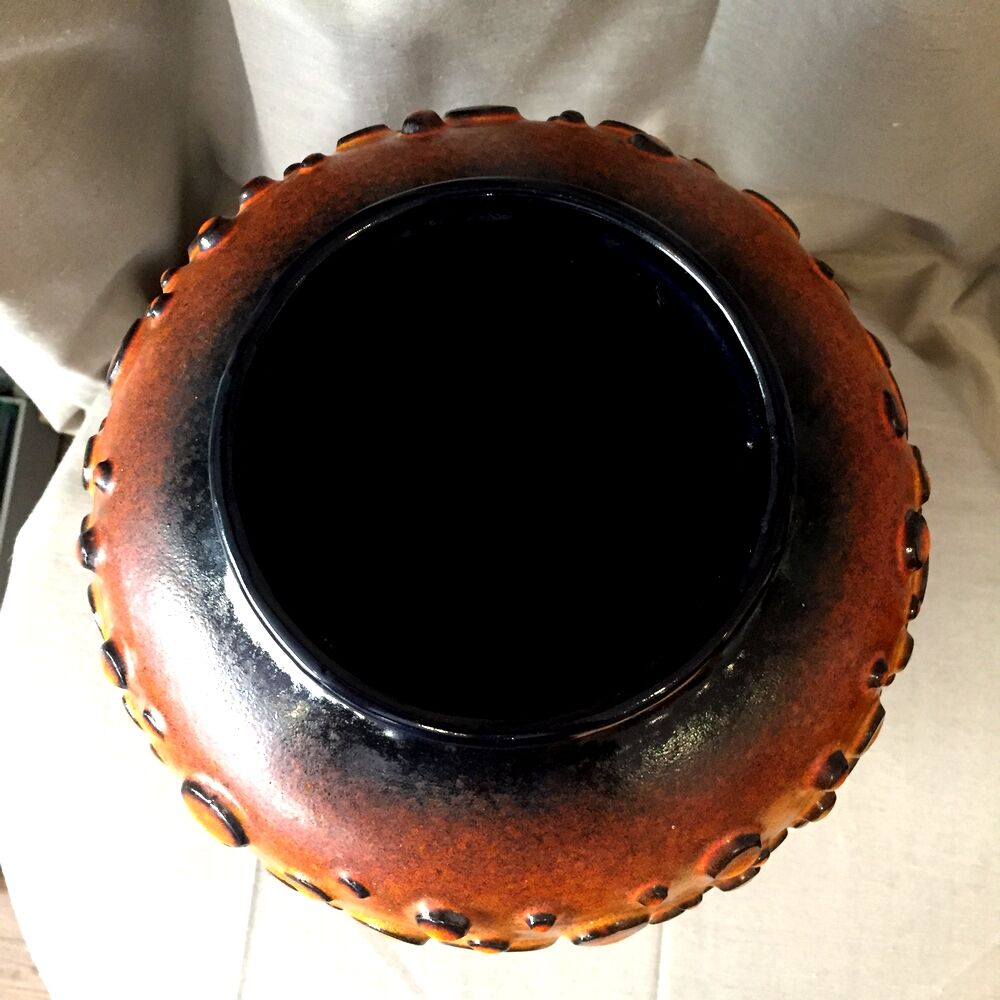 Vase Jasba ceramic West Germany